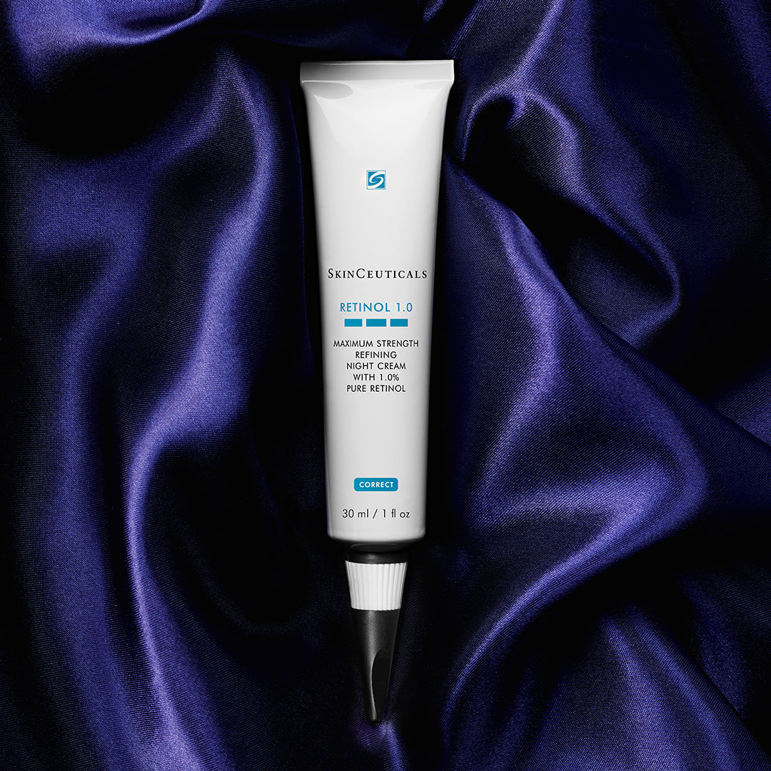 Retinol 1.0