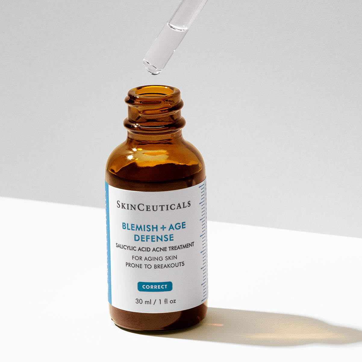 Blemish + Age Defense Serum
