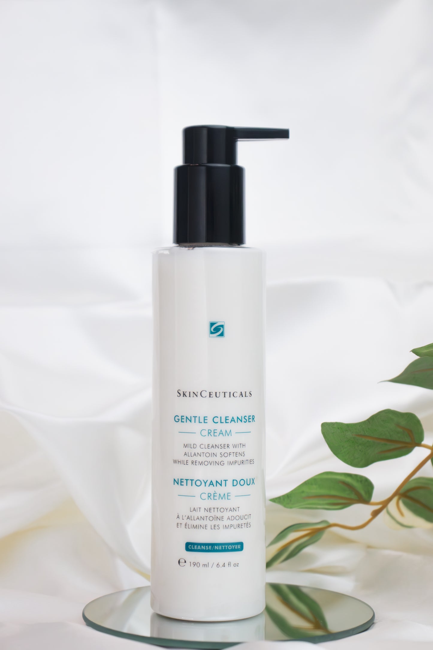 Gentle Cream Cleanser