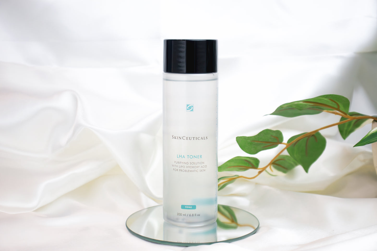 LHA Toner