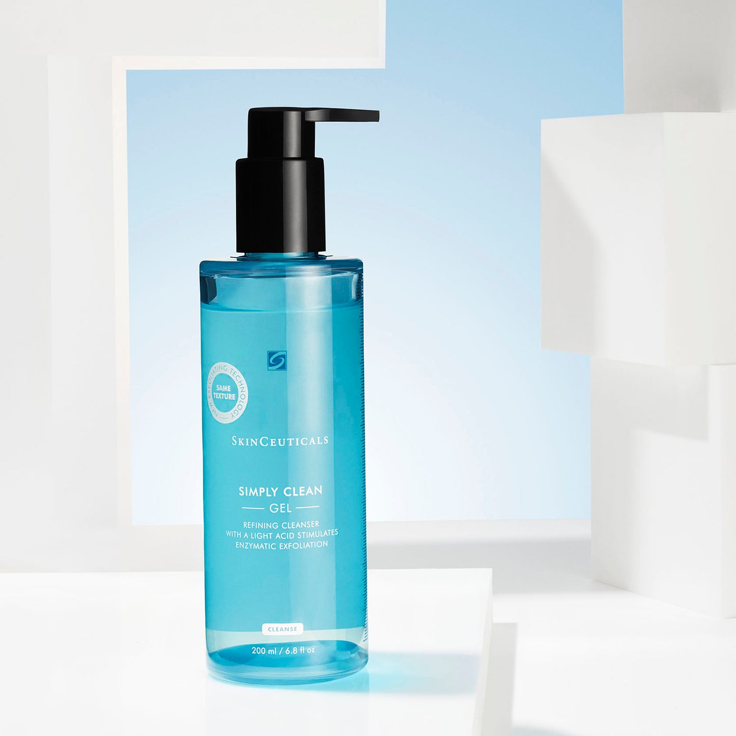 Simply Clean Gel Cleanser