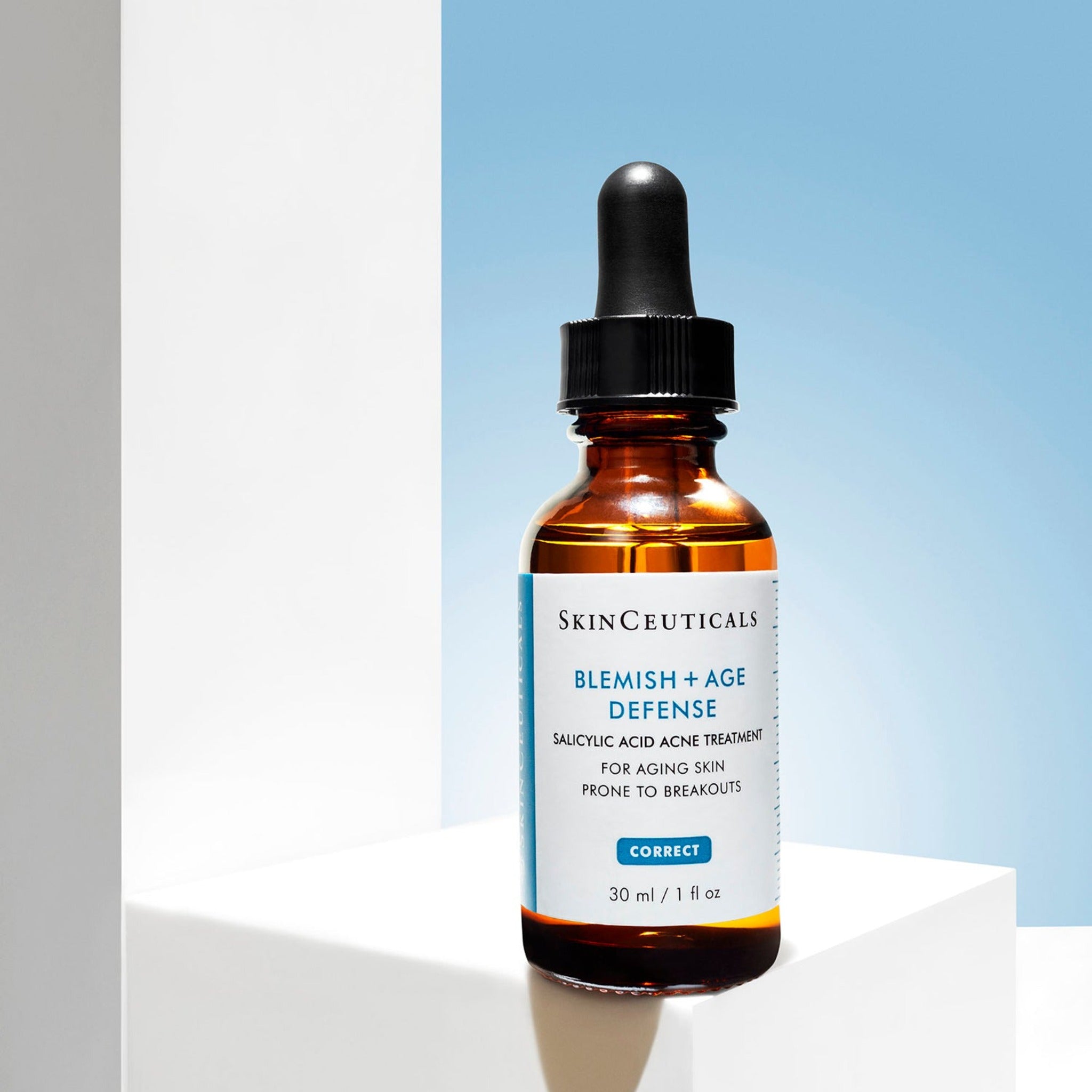 SkinCeuticals popular Blemish Age Defense SERUM