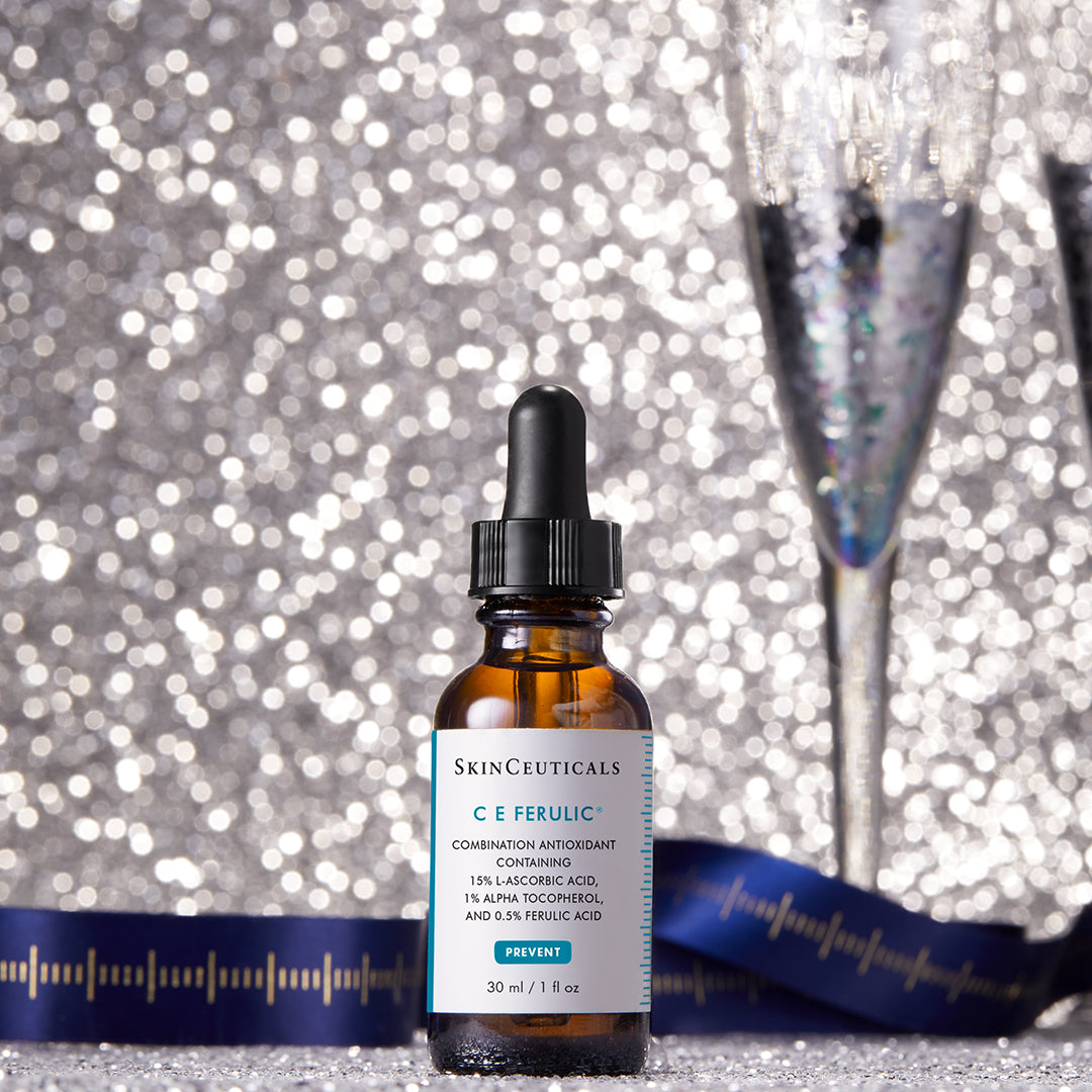 C E Ferulic