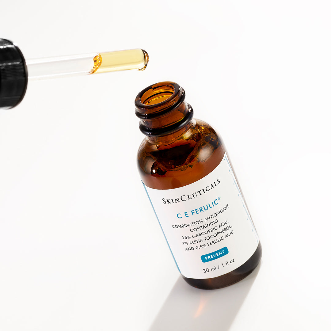 C E Ferulic