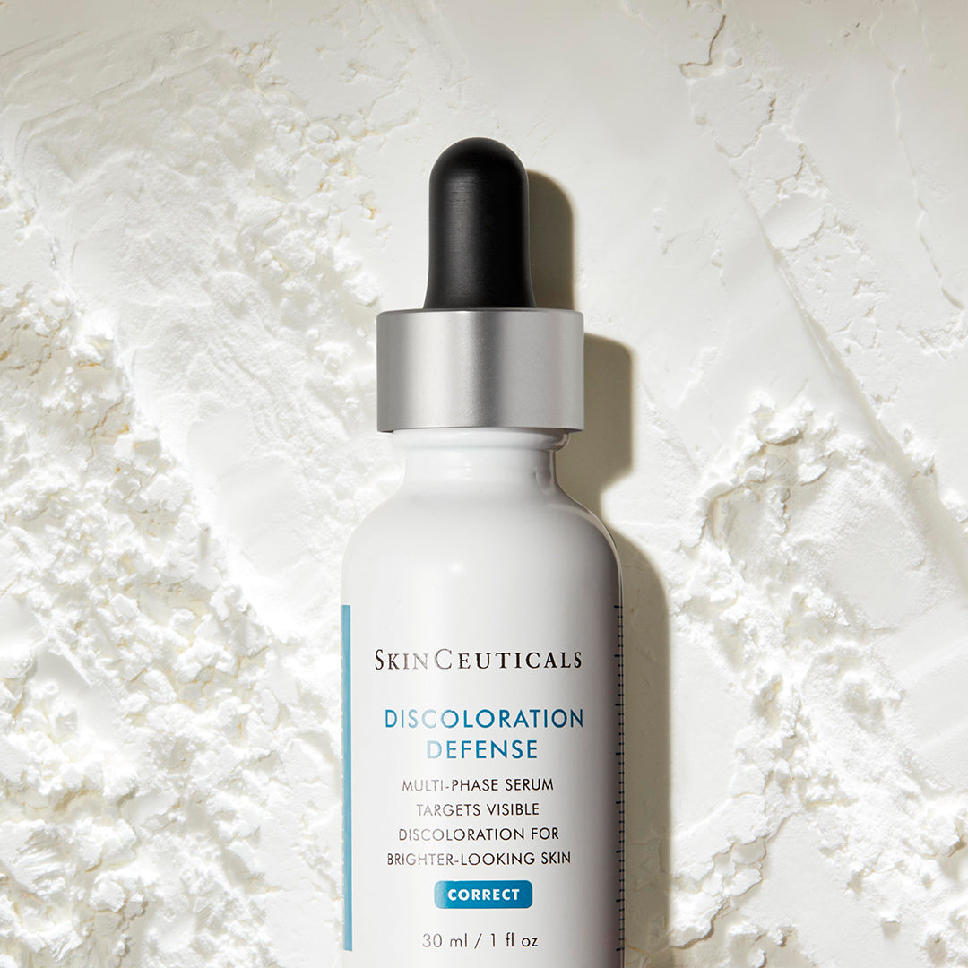 Discoloration Defense Serum