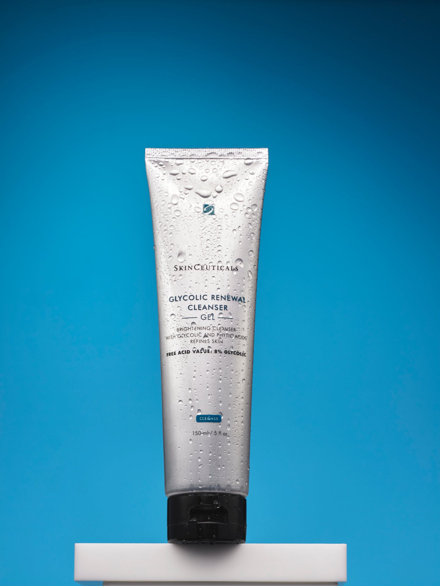 Glycolic Renewal Cleanser