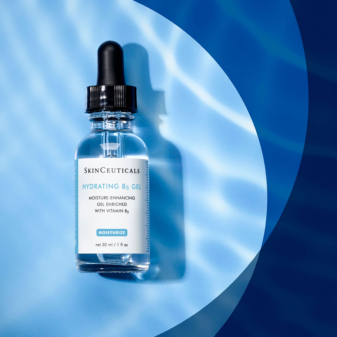 Hydrating B5 Gel