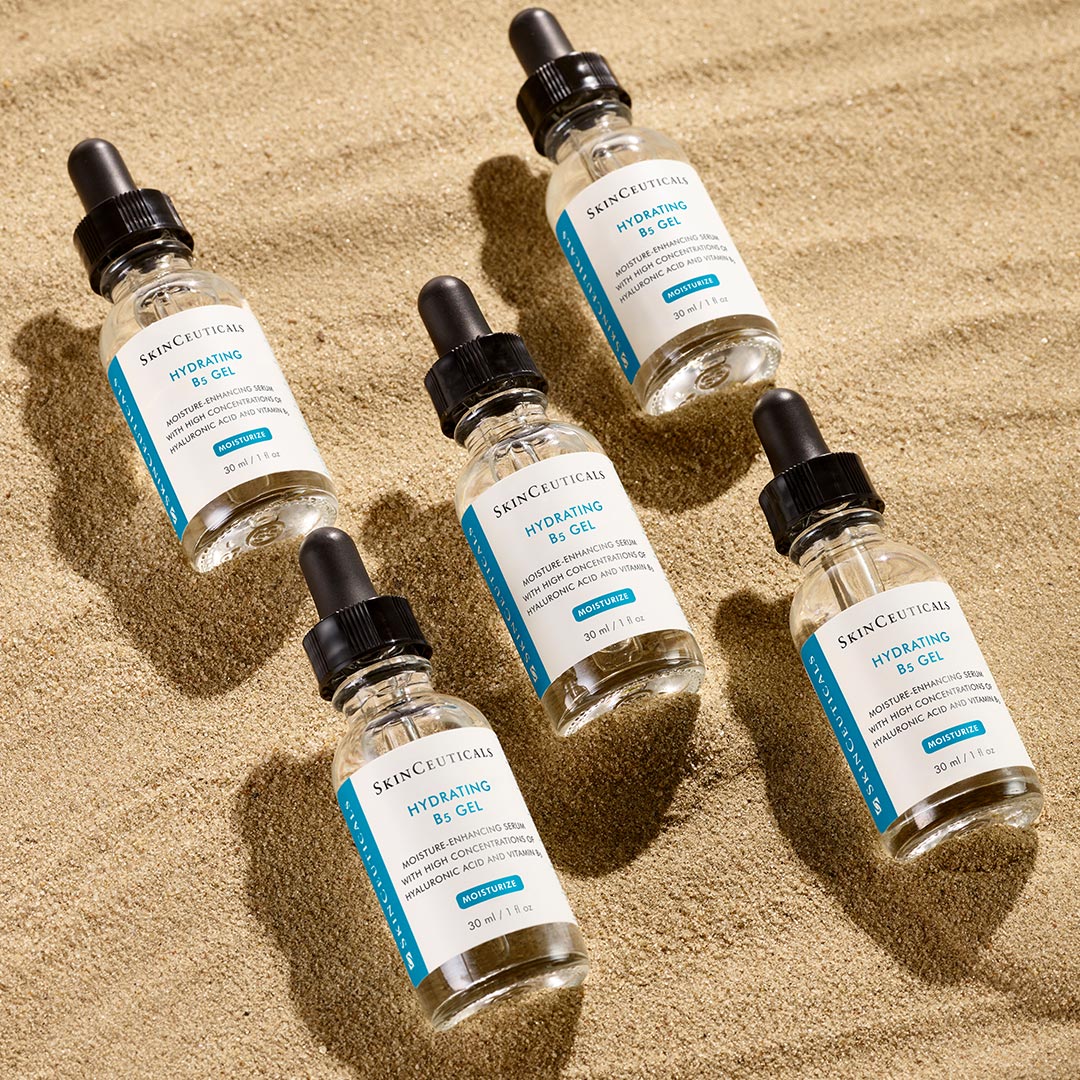 SkinCeuticals offers Hydrating B5 new sealed fullsize