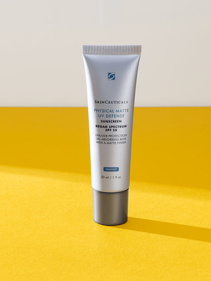 Physical Matte UV Defense
