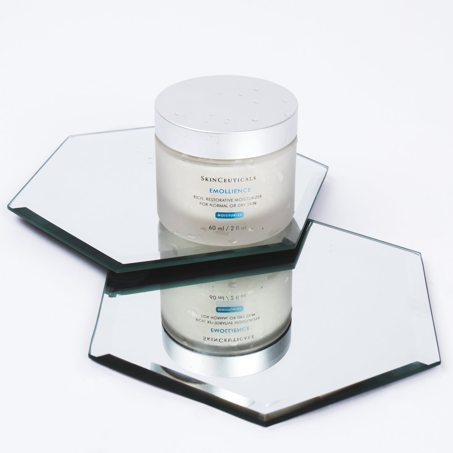 Emollience Moisturizing Cream