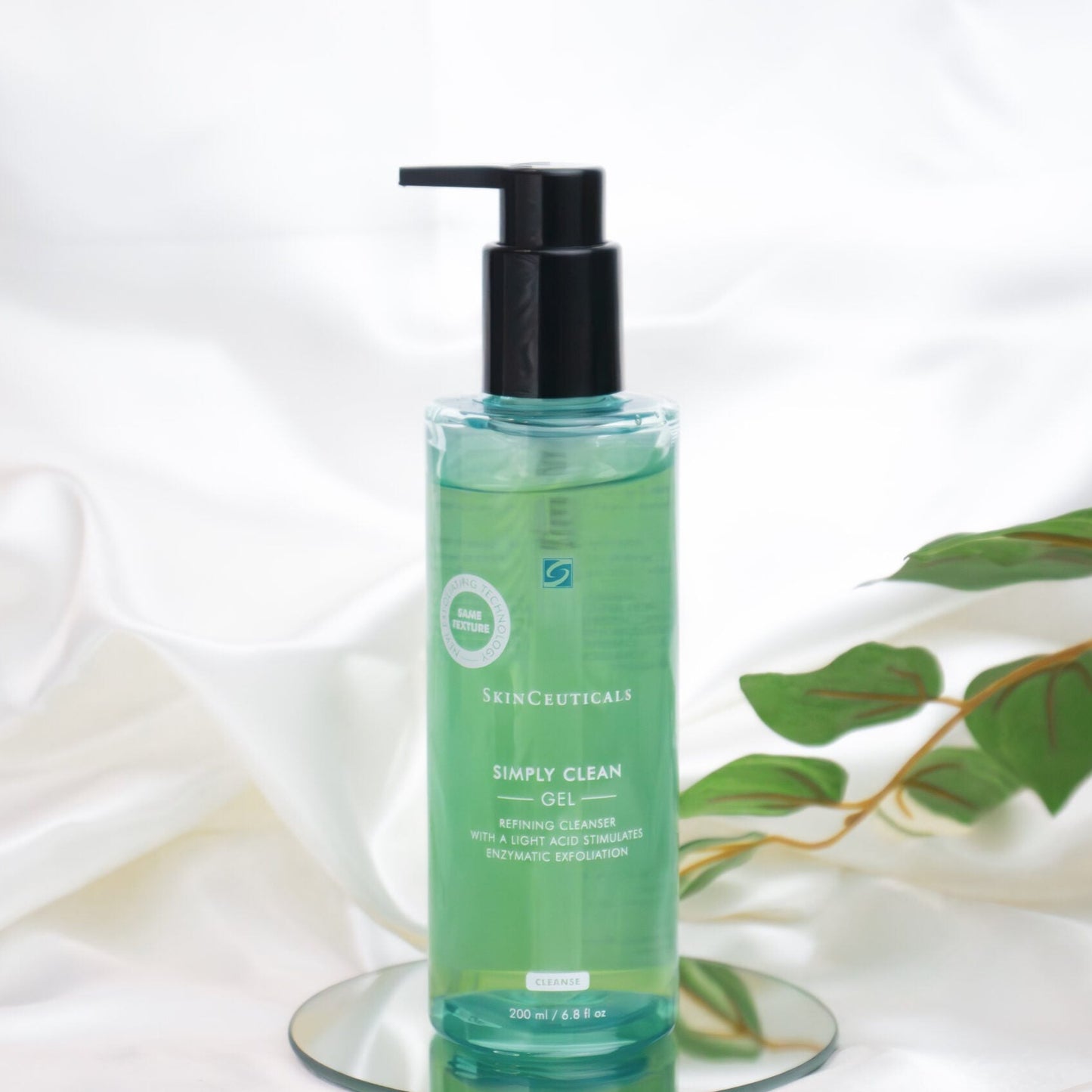 Simply Clean Gel Cleanser