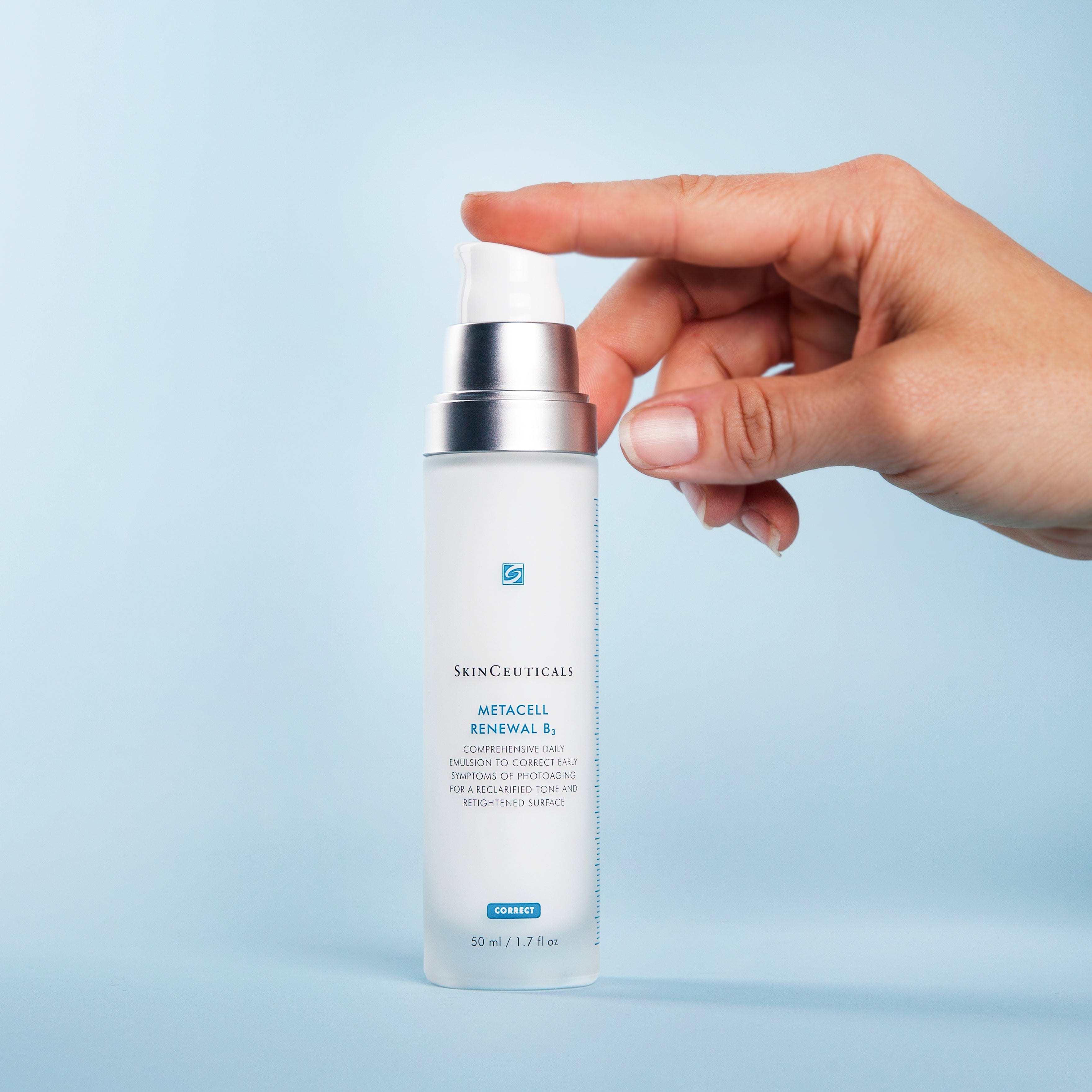 SkinCeuticals Metacell Renewal B3 | Corrective Moisturizer – Contours ...
