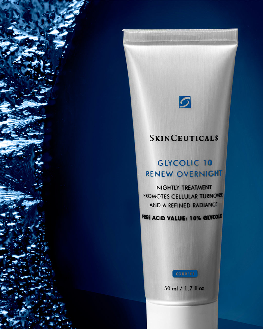 Glycolic 10 Renew Overnight Treatment