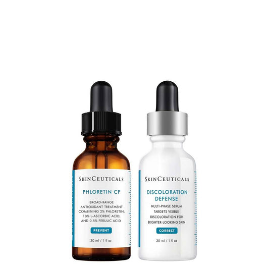 Skin Discoloration Duo